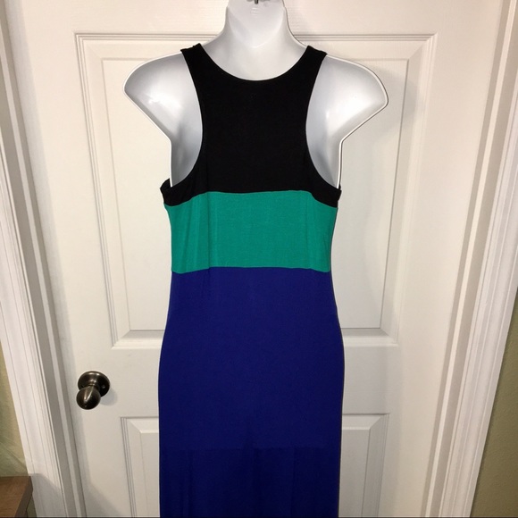 Calvin Klein Maxi Dress - Picture 5 of 8